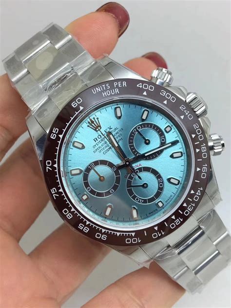 new rolex noob coming|noob replica Rolex.